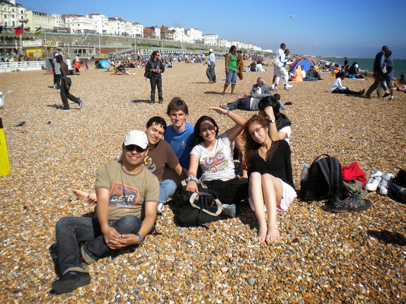 StudentinBrightonBeach.jpg